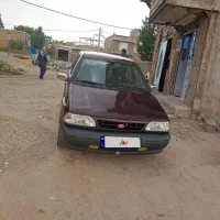 فورش پراید مدل 84
