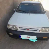 پراید مدل 81کاربرات