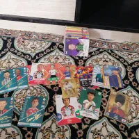کیمدی معاوضه با کفتر