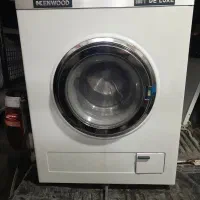 لباسشویی اتومات کنوود