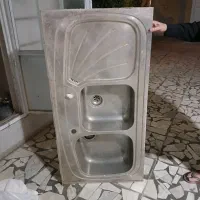 سینک دوقلو