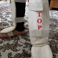 ضربه گیر پا