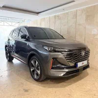 چانگان cs55plus وارداتی
