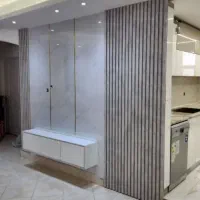 نصب انواع ماربل شیت،ترمو وال،دیوار پوش