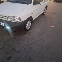 پراید وانت 151