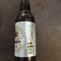 بطری خالی دلستر