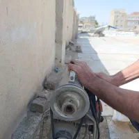 لوله بازکنی  و تخلیه چاه با نصب فاضلاب شهری