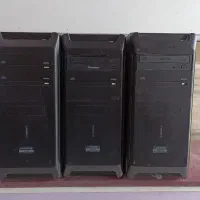 کیس کامپیوتر برند معتبر GREEN مدل Pars