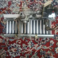 برنتر آبگرمکن  دیواری بوتان