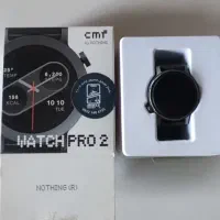 ساعت هوشمند ناتینگ پرو ۲