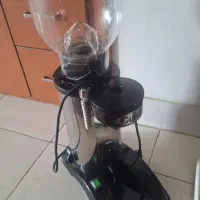 اسیاب قهوه صنعتی کونیل میشیگان