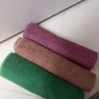 دستمال  آشپزخانه  ابگیر هر 3عدد