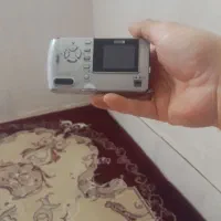 دوربین عکاسی سالم دیجیتال فقط باتری می خواد