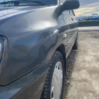 ۱۱۱ مدل ۹۵|خودرو سواری و وانت|رشت, پسیخان|دیوار