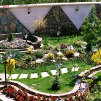 باغبانی سبزبان