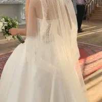 فروش یا کرایه لباس عروس