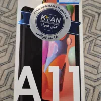 گوشی سامسونگ A11
