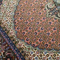 فرش دستباف زیبا