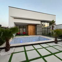 باغ ویلا شهرکی قیمت مناسب کردان تهراندشت آران