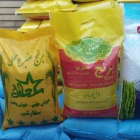 برنج عنبربو شوشتر