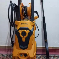 کارواش دینامی 260 بار نو . تست شده