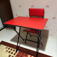 میز و صندلی تحریر