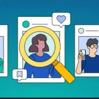 اکسپلور اینستاگرام + امنیت پیج
