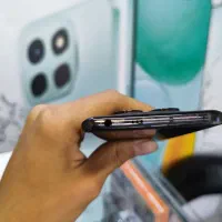 Note 14 pro 512 12 Blak|موبایل|مشهد, موعود|دیوار