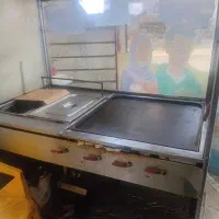 فر ساندویچی