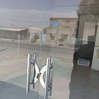 یک باب مغازه خیابان کشاورزی شمالی