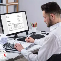 استخدام حسابدار و فروشنده خانم در بازرگانی ماهان