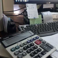 انجام کلیه کارهای حسابداری و حسابرسی