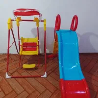 تاب و سرسره