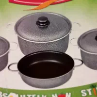 سرویس هفت پارچه تفلون تابان