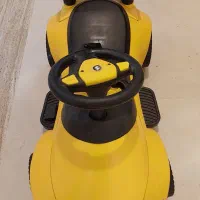 ماشین بی ام و نیکاکار