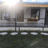 ویلای روستایی