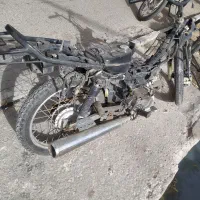 موتور سیکلت ویو