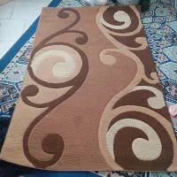 فرش قالیچه ۴ متری نو و سالم
