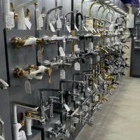 شیرالات از اقتصادی تا لوکس با ۱۰ سال ضمانت