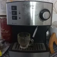 اسپرسوساز یونیک
