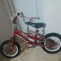 دوچرخه سایز ۱۲