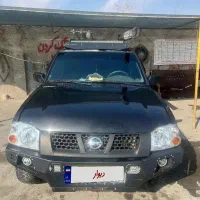 نیسان رونیز مدل 1384