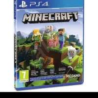 سیدی ماشین کرافت ps4