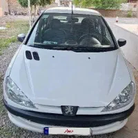 پژو۲۰۶