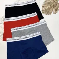شورت  اسلیپ و نیم پا کلوین  کد 35