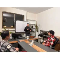 مکالمه زبان عربی