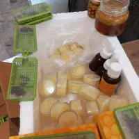 فروش ویژه ژل رویال درجه یک