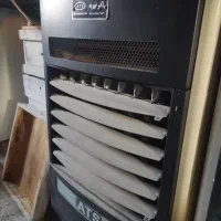 بخاری آذر تهویه مدل ۶۵۰