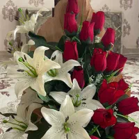گل مصنوعی