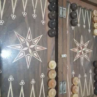 تخته نرد